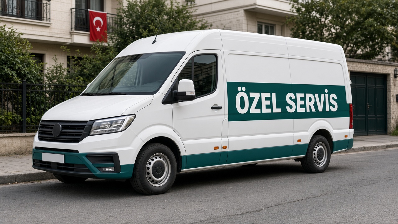 İstanbul Maktek servisi